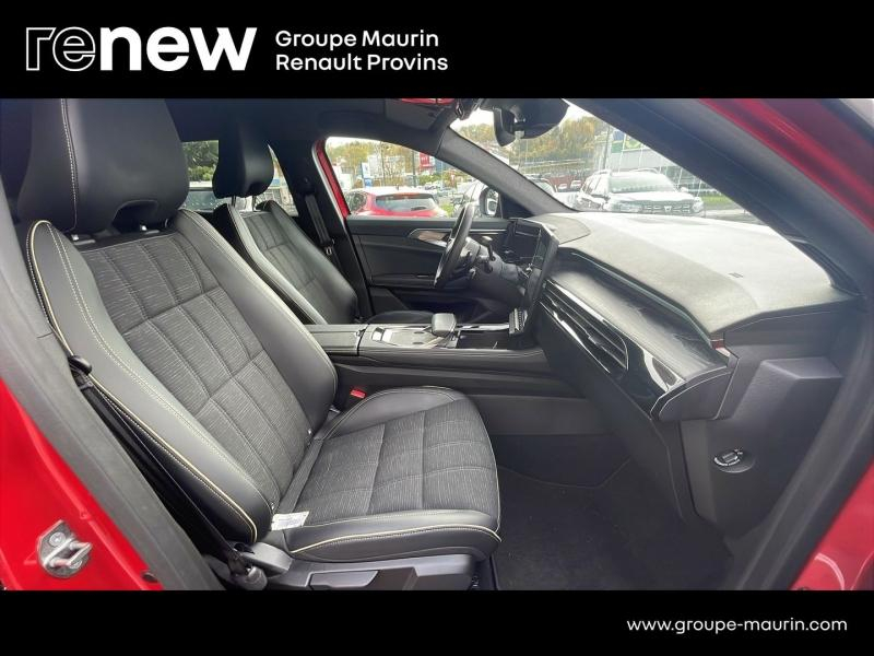RENAULT Austral d’occasion à vendre à PROVINS chez DPL - BRIARD AUTOMOBILE (Photo 16)