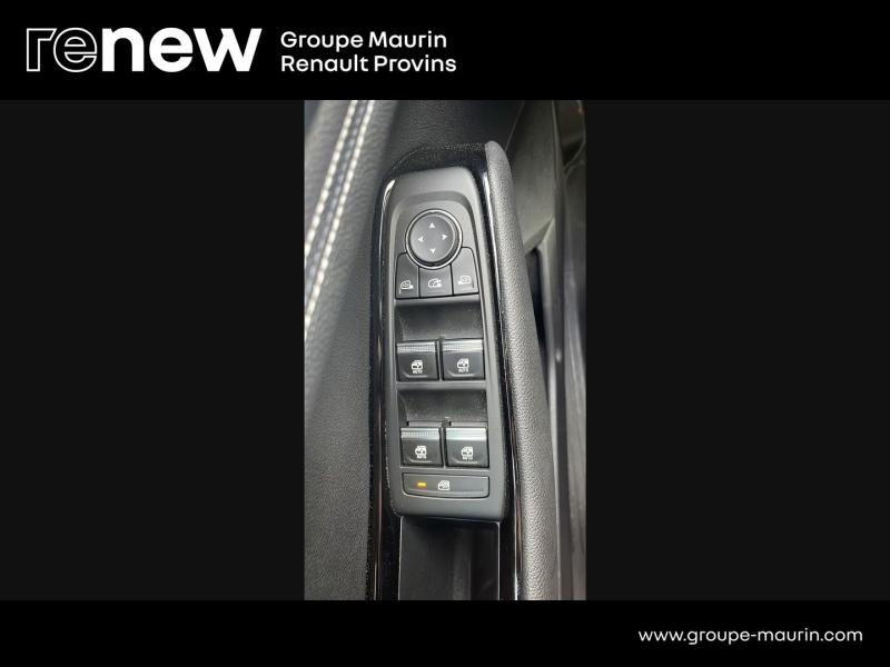 RENAULT Austral d’occasion à vendre à PROVINS chez DPL - BRIARD AUTOMOBILE (Photo 17)