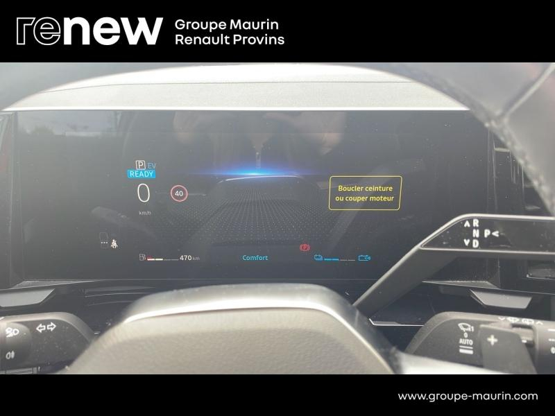 RENAULT Austral d’occasion à vendre à PROVINS chez DPL - BRIARD AUTOMOBILE (Photo 19)