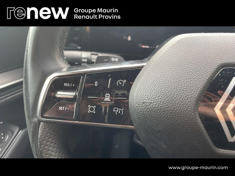 RENAULT Austral d’occasion à vendre à PROVINS chez DPL - BRIARD AUTOMOBILE (Photo 20)