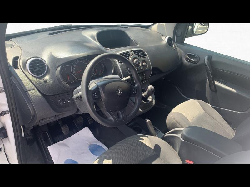 RENAULT Kangoo Express VUL d’occasion à vendre à PROVINS chez DPL - BRIARD AUTOMOBILE (Photo 9)