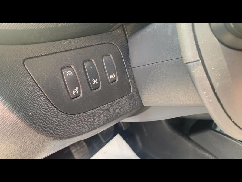 RENAULT Kangoo Express VUL d’occasion à vendre à PROVINS chez DPL - BRIARD AUTOMOBILE (Photo 10)