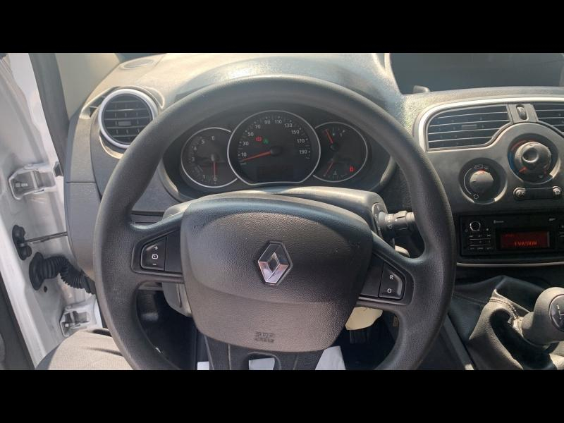 RENAULT Kangoo Express VUL d’occasion à vendre à PROVINS chez DPL - BRIARD AUTOMOBILE (Photo 12)