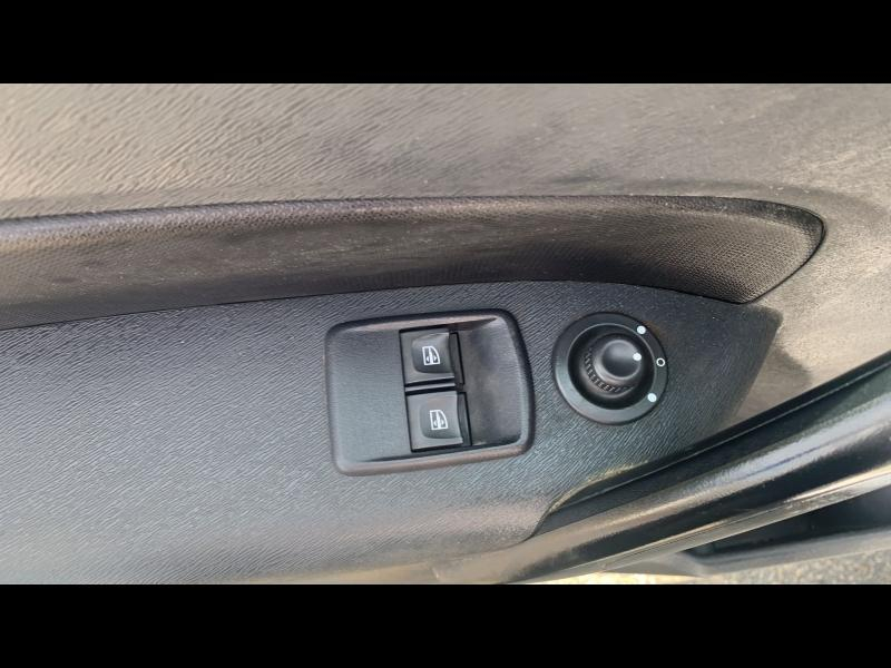 RENAULT Kangoo Express VUL d’occasion à vendre à PROVINS chez DPL - BRIARD AUTOMOBILE (Photo 17)