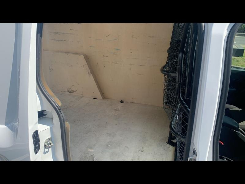 RENAULT Kangoo Express VUL d’occasion à vendre à PROVINS chez DPL - BRIARD AUTOMOBILE (Photo 19)