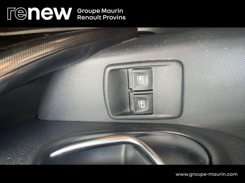 DACIA Sandero d’occasion à vendre à PROVINS chez DPL - BRIARD AUTOMOBILE (Photo 15)