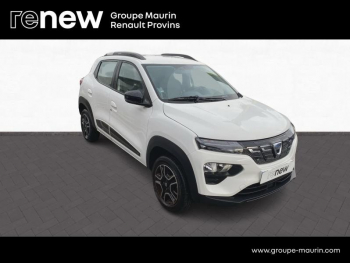 DACIA Spring d’occasion à vendre à PROVINS