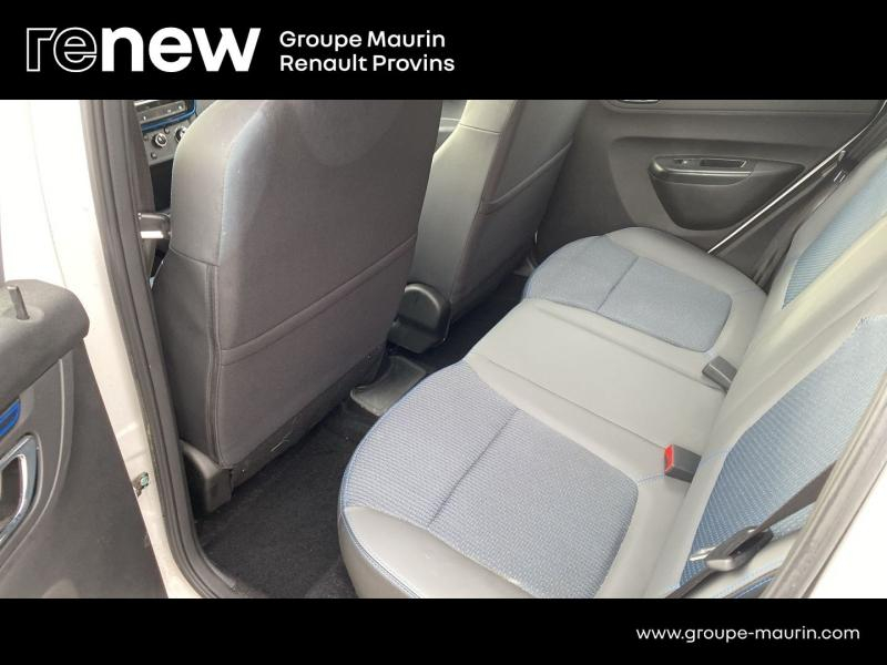 DACIA Spring d’occasion à vendre à PROVINS chez DPL - BRIARD AUTOMOBILE (Photo 10)