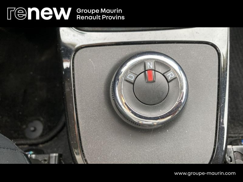 DACIA Spring d’occasion à vendre à PROVINS chez DPL - BRIARD AUTOMOBILE (Photo 20)