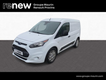 FORD Transit Connect VUL d’occasion à vendre à PROVINS