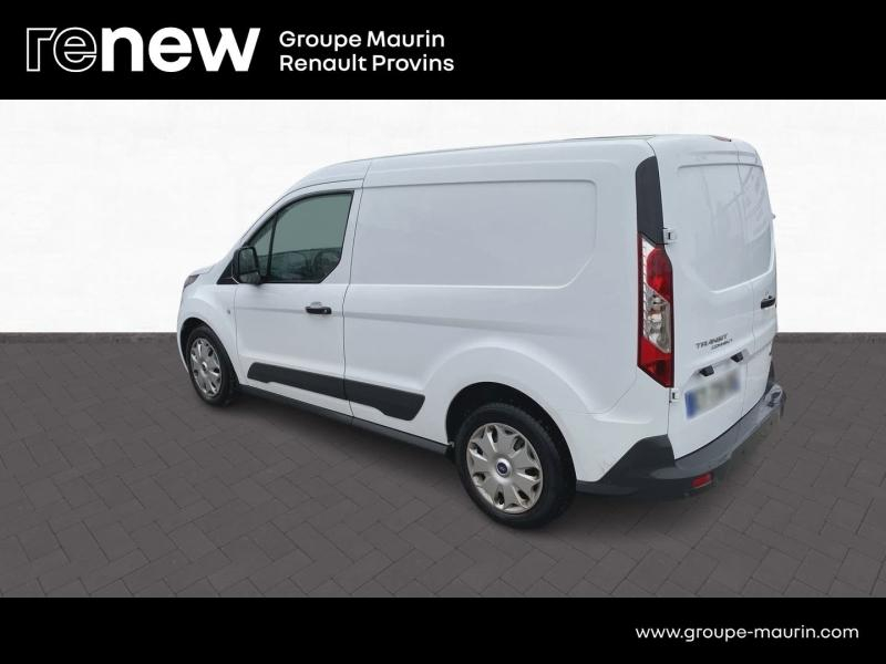FORD Transit Connect VUL d’occasion à vendre à PROVINS chez DPL - BRIARD AUTOMOBILE (Photo 3)