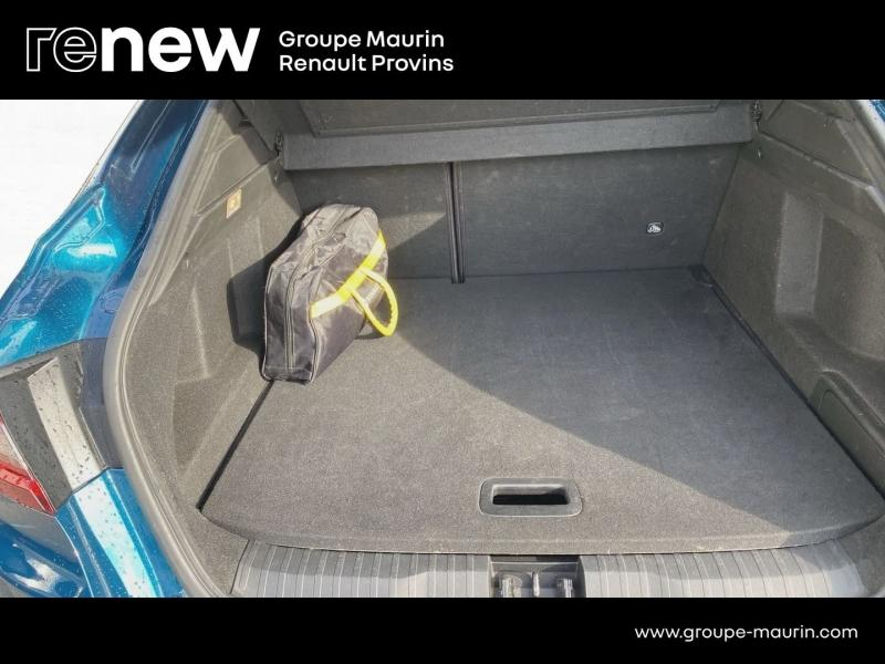RENAULT Arkana d’occasion à vendre à PROVINS chez DPL - BRIARD AUTOMOBILE (Photo 10)