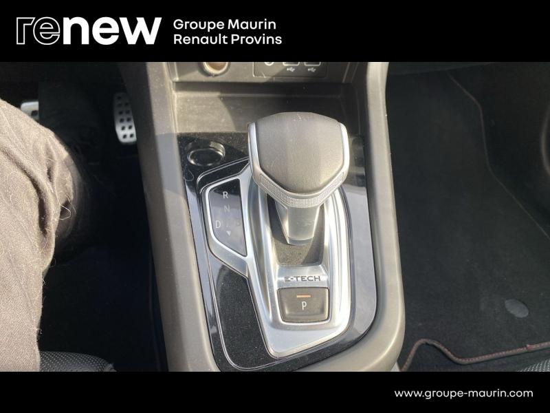 RENAULT Arkana d’occasion à vendre à PROVINS chez DPL - BRIARD AUTOMOBILE (Photo 15)