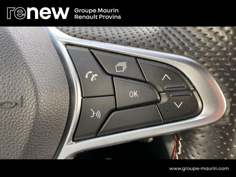 RENAULT Arkana d’occasion à vendre à PROVINS chez DPL - BRIARD AUTOMOBILE (Photo 16)