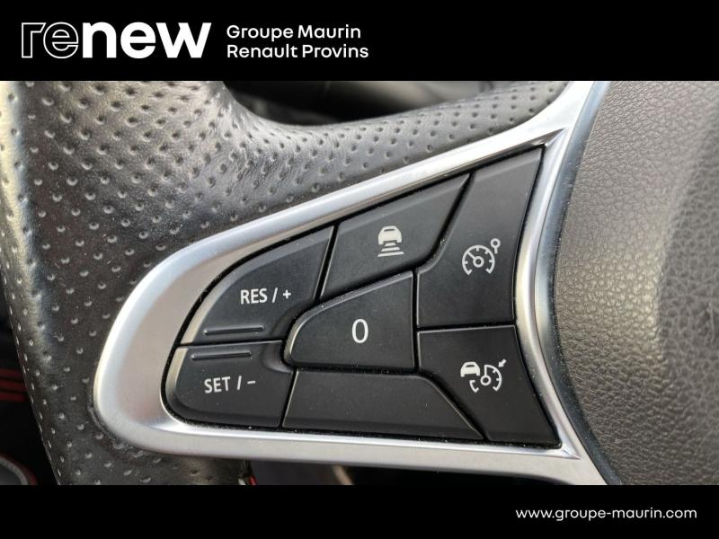 RENAULT Arkana d’occasion à vendre à PROVINS chez DPL - BRIARD AUTOMOBILE (Photo 17)