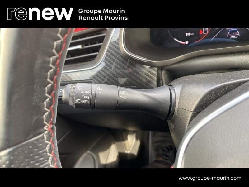 RENAULT Arkana d’occasion à vendre à PROVINS chez DPL - BRIARD AUTOMOBILE (Photo 18)