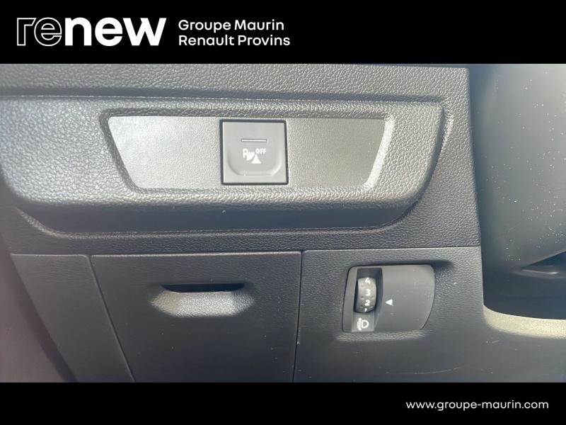 DACIA Sandero d’occasion à vendre à PROVINS chez DPL - BRIARD AUTOMOBILE (Photo 17)