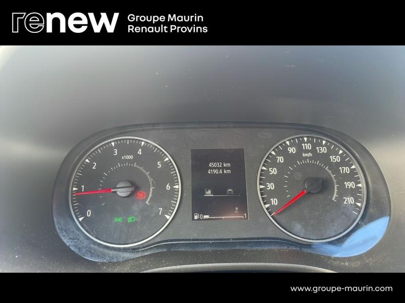 DACIA Sandero d’occasion à vendre à PROVINS chez DPL - BRIARD AUTOMOBILE (Photo 18)