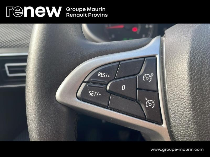 DACIA Sandero d’occasion à vendre à PROVINS chez DPL - BRIARD AUTOMOBILE (Photo 19)