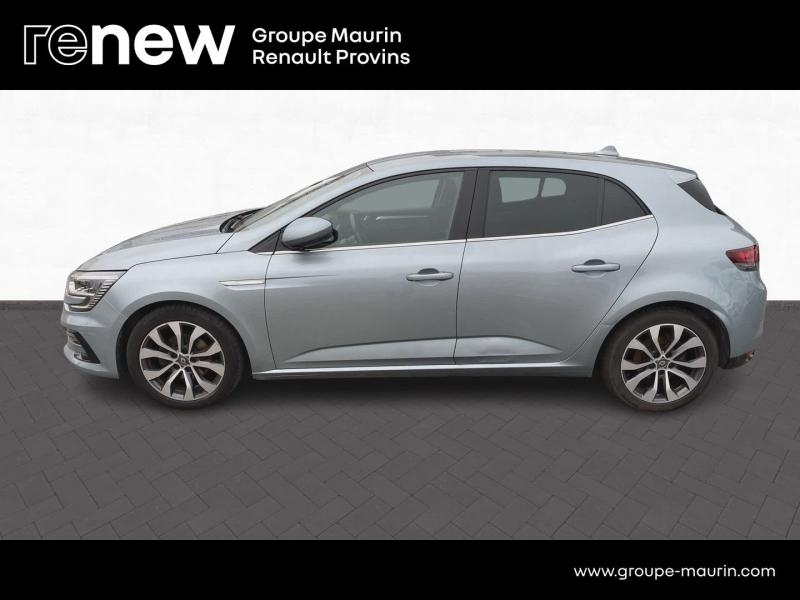 RENAULT Megane d’occasion à vendre à PROVINS chez DPL - BRIARD AUTOMOBILE (Photo 4)