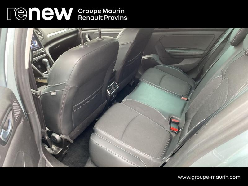 RENAULT Megane d’occasion à vendre à PROVINS chez DPL - BRIARD AUTOMOBILE (Photo 10)
