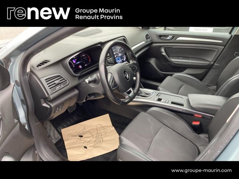 RENAULT Megane d’occasion à vendre à PROVINS chez DPL - BRIARD AUTOMOBILE (Photo 11)