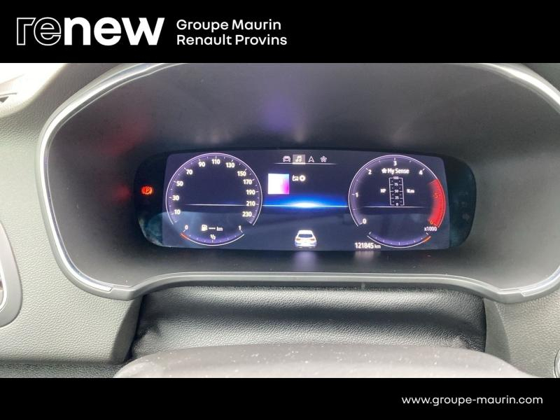 RENAULT Megane d’occasion à vendre à PROVINS chez DPL - BRIARD AUTOMOBILE (Photo 12)