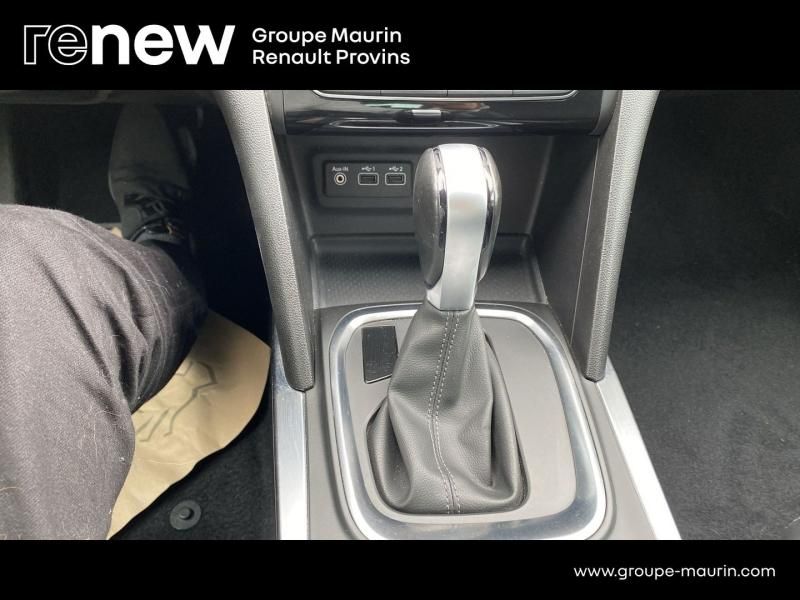 RENAULT Megane d’occasion à vendre à PROVINS chez DPL - BRIARD AUTOMOBILE (Photo 15)
