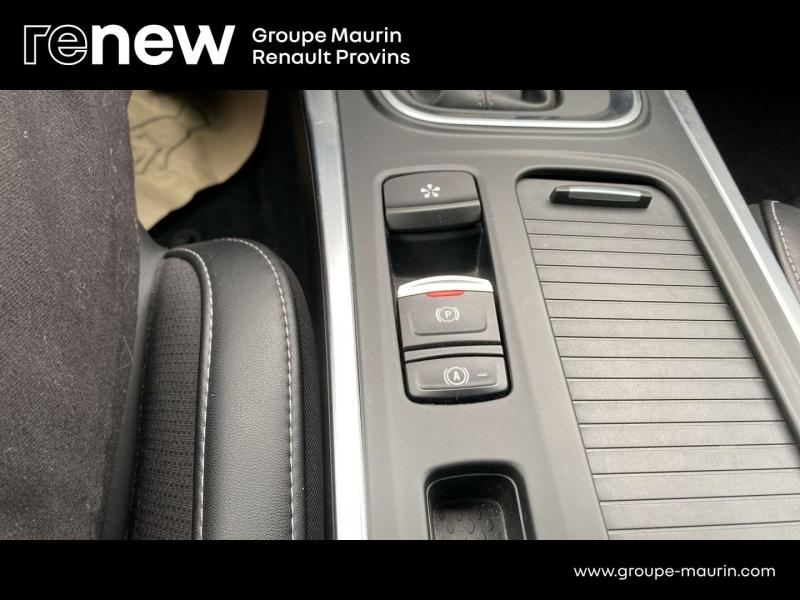 RENAULT Megane d’occasion à vendre à PROVINS chez DPL - BRIARD AUTOMOBILE (Photo 16)