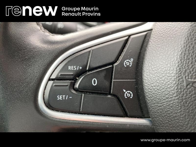 RENAULT Megane d’occasion à vendre à PROVINS chez DPL - BRIARD AUTOMOBILE (Photo 17)