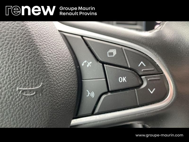 RENAULT Megane d’occasion à vendre à PROVINS chez DPL - BRIARD AUTOMOBILE (Photo 18)