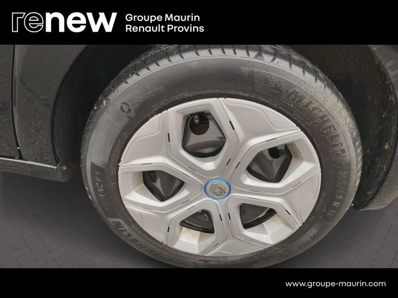 RENAULT Twingo d’occasion à vendre à PROVINS chez DPL - BRIARD AUTOMOBILE (Photo 9)