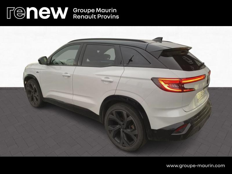 RENAULT Austral d’occasion à vendre à PROVINS chez DPL - BRIARD AUTOMOBILE (Photo 3)