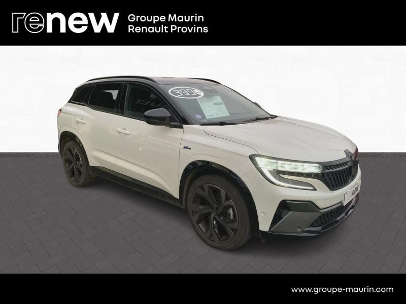 RENAULT Austral d’occasion à vendre à PROVINS chez DPL - BRIARD AUTOMOBILE (Photo 6)