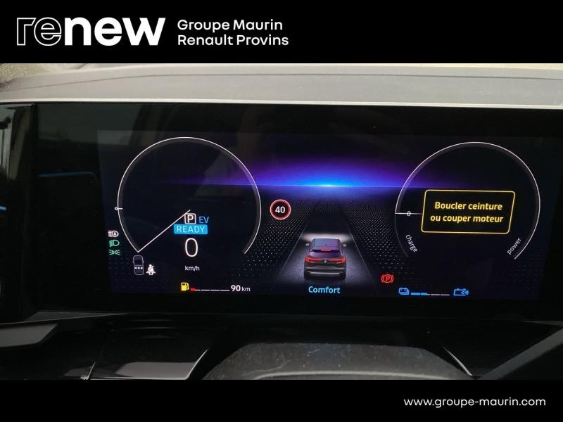 RENAULT Austral d’occasion à vendre à PROVINS chez DPL - BRIARD AUTOMOBILE (Photo 13)