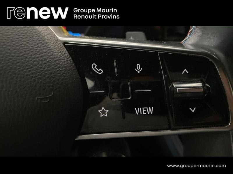 RENAULT Austral d’occasion à vendre à PROVINS chez DPL - BRIARD AUTOMOBILE (Photo 15)