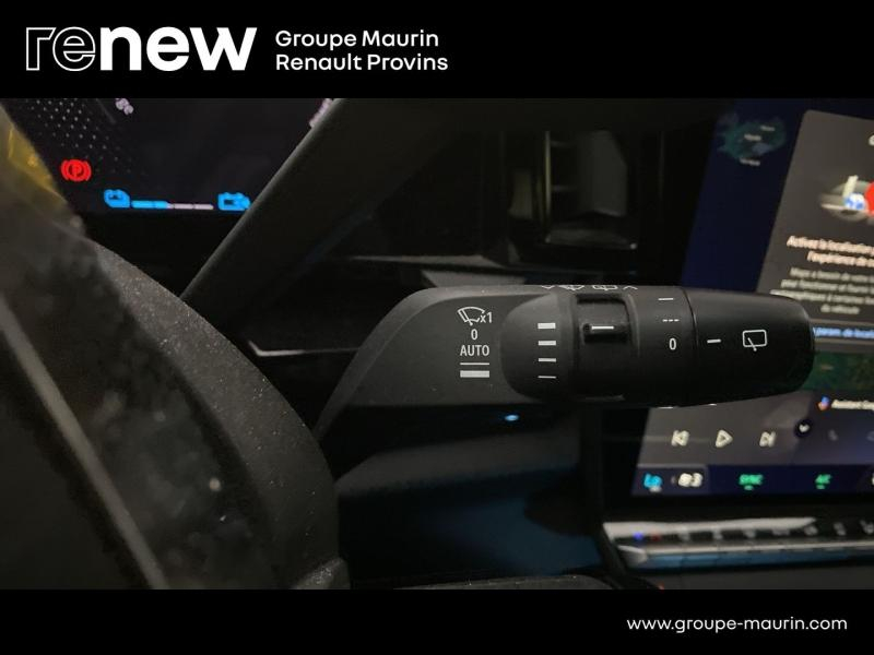 RENAULT Austral d’occasion à vendre à PROVINS chez DPL - BRIARD AUTOMOBILE (Photo 17)