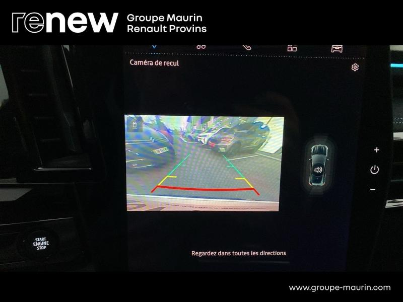 RENAULT Austral d’occasion à vendre à PROVINS chez DPL - BRIARD AUTOMOBILE (Photo 18)