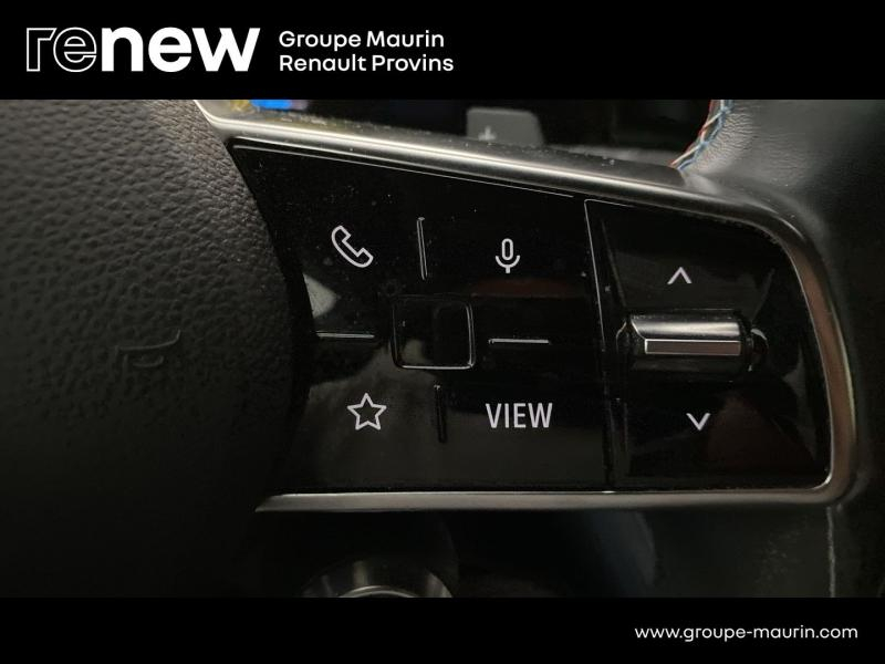 RENAULT Austral d’occasion à vendre à PROVINS chez DPL - BRIARD AUTOMOBILE (Photo 20)