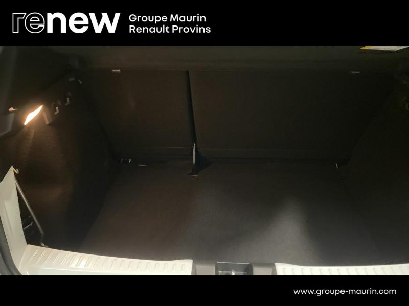 DACIA Sandero d’occasion à vendre à PROVINS chez DPL - BRIARD AUTOMOBILE (Photo 10)