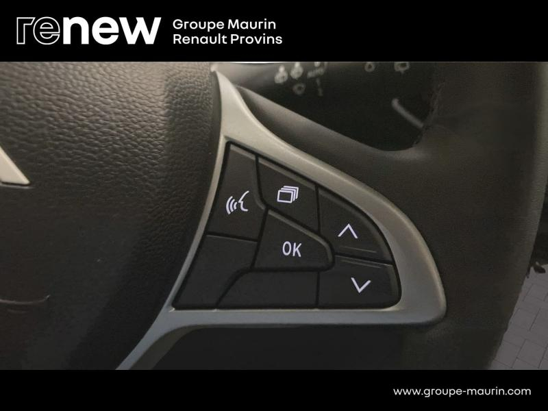 DACIA Sandero d’occasion à vendre à PROVINS chez DPL - BRIARD AUTOMOBILE (Photo 16)