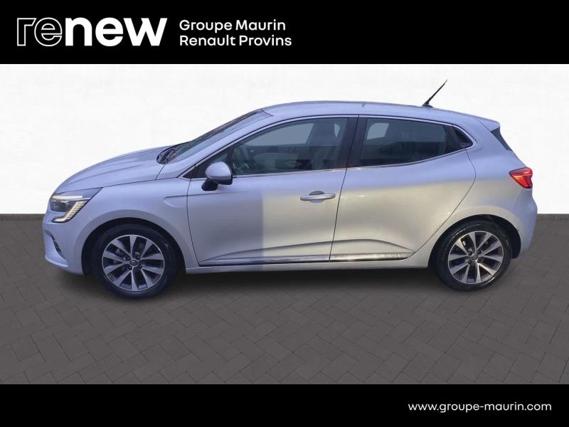 RENAULT Clio d’occasion à vendre à PROVINS chez DPL - BRIARD AUTOMOBILE (Photo 4)