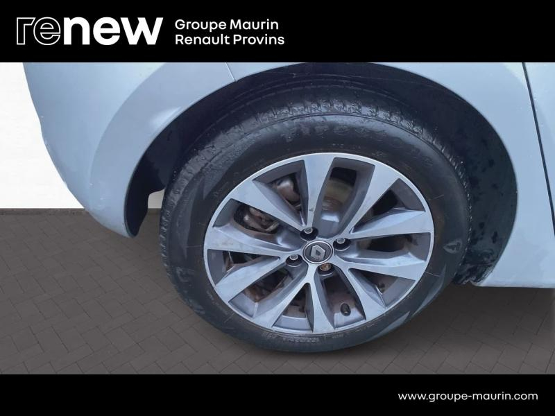 RENAULT Clio d’occasion à vendre à PROVINS chez DPL - BRIARD AUTOMOBILE (Photo 9)