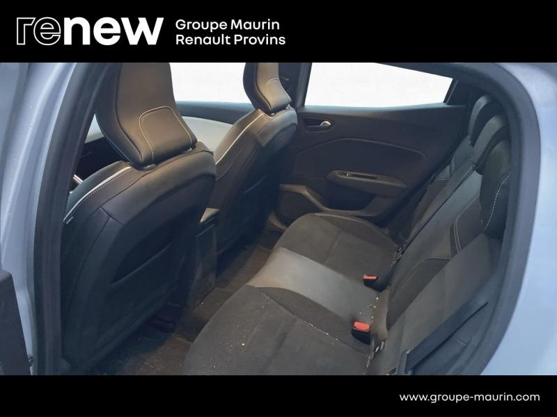 RENAULT Clio d’occasion à vendre à PROVINS chez DPL - BRIARD AUTOMOBILE (Photo 11)
