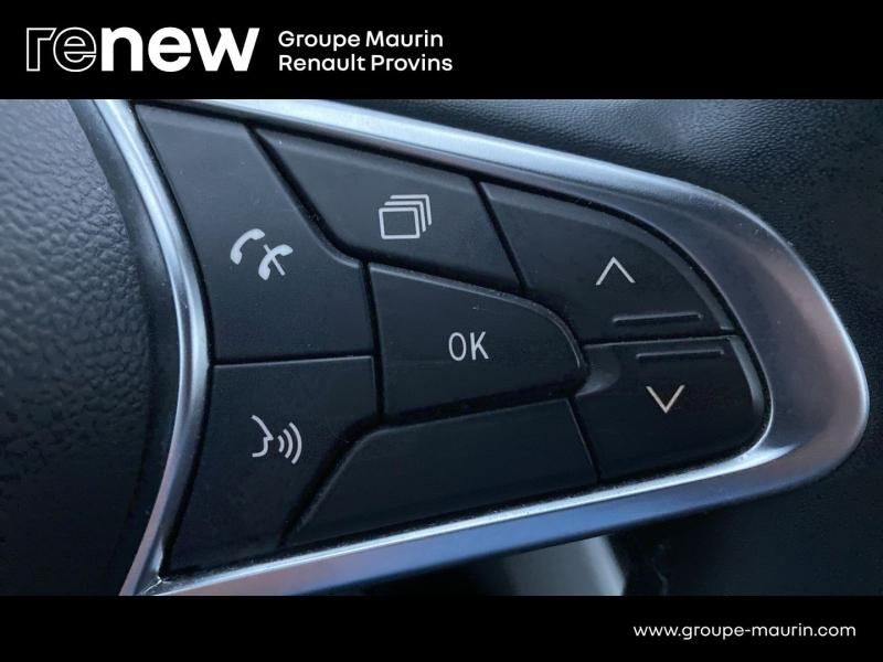 RENAULT Clio d’occasion à vendre à PROVINS chez DPL - BRIARD AUTOMOBILE (Photo 14)