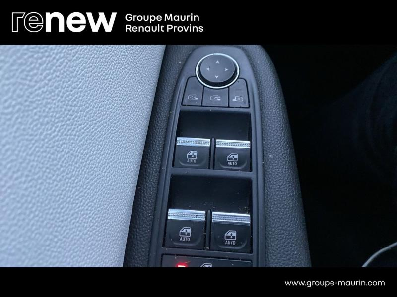 RENAULT Clio d’occasion à vendre à PROVINS chez DPL - BRIARD AUTOMOBILE (Photo 16)