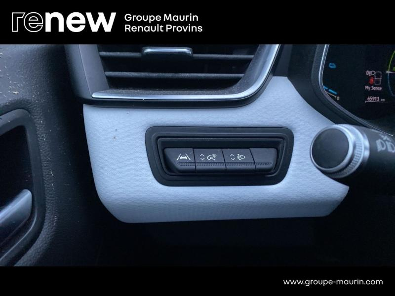 RENAULT Clio d’occasion à vendre à PROVINS chez DPL - BRIARD AUTOMOBILE (Photo 17)