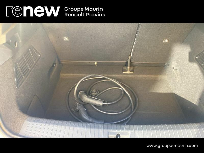 RENAULT Megane d’occasion à vendre à PROVINS chez DPL - BRIARD AUTOMOBILE (Photo 9)