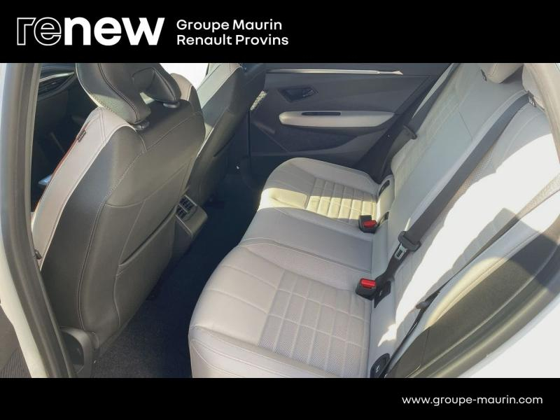 RENAULT Megane d’occasion à vendre à PROVINS chez DPL - BRIARD AUTOMOBILE (Photo 10)