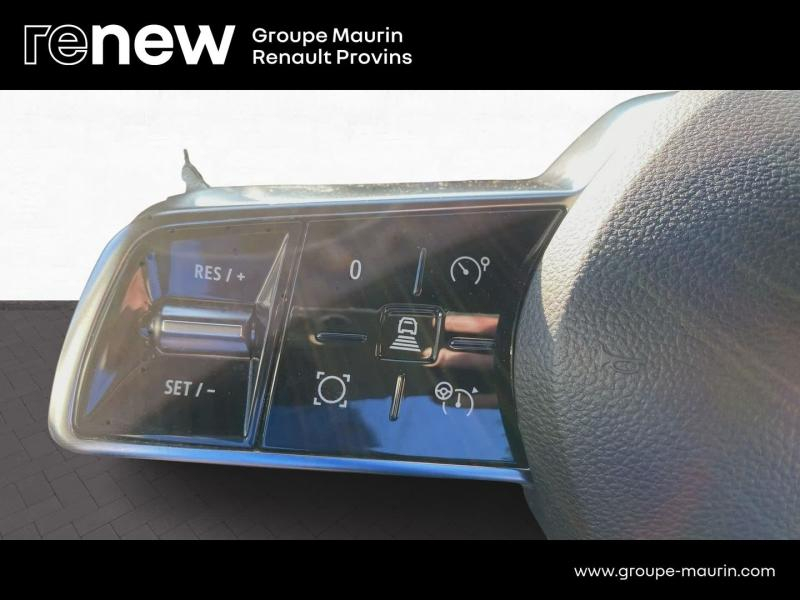 RENAULT Megane d’occasion à vendre à PROVINS chez DPL - BRIARD AUTOMOBILE (Photo 17)